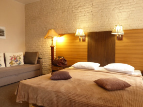 Мини-Отель Васильевский Остров