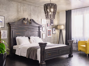 Апартаменты лофт Царская Столица в центре