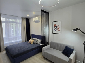 Апартаменты КемКомфорт пр-т Молодежный 19б