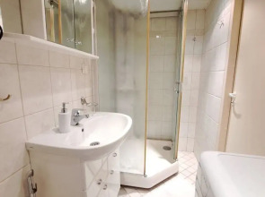 Квартира в знаменитом доходном доме Храповицкого