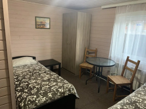 Гостевой дом Таёжная сказка