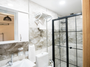 Отель Galapera Hotel