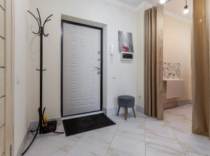 Квартира Уютная 2-к на Лукачева 10