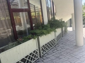 Гостевой Дом Европа