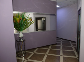 Гостевой дом Усадьба