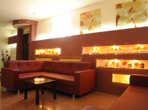 Гостевой дом Гор.Ка