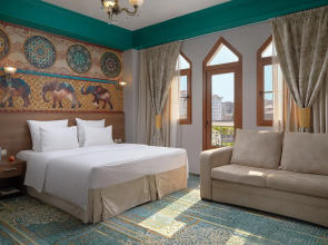 Garuda Boutique Hotel