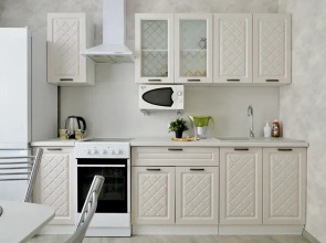 Квартира Однокомнатная КакДома 58 на Мира 78