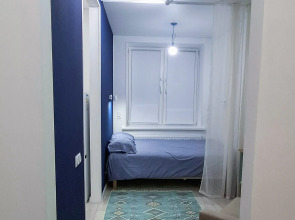 Квартира Авентура