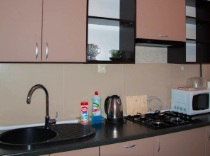 Квартира на Республиканской