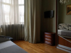 Гостевой дом Бурденко