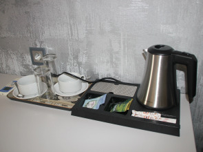 Гостевой дом ASport