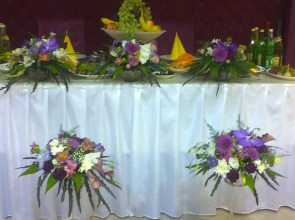 Отель Милана