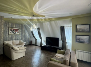 Kottedzh Rossiya G. Yalta Private house