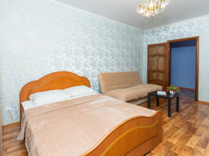 Апартаменты LikeHome на Салмышской 74