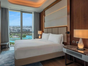 Hilton Tashkent City