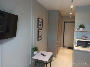 Апартаменты МоскваГрад-4