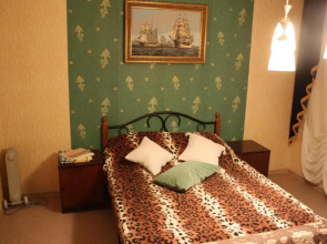 Квартира на Республиканской 6