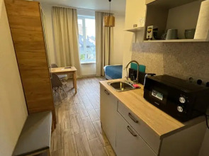 Гостевой дом Берген