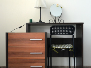 Апартаменты  Красный Кит Зона Комфорта