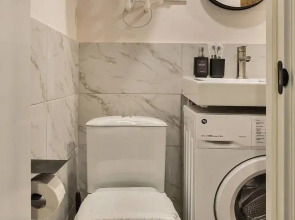 Апартаменты Room2day Deep