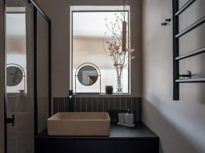 Апартаменты Душевно на Михайлова 23