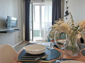 Апартаменты Terracota Room Ufa