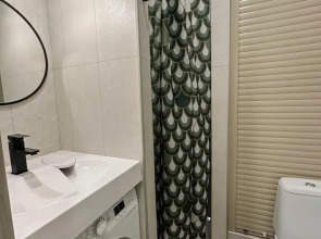 Апартаменты Студия около метро Лиговский проспект