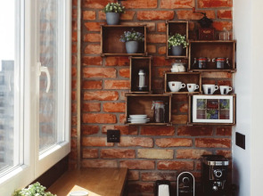 Апартаменты Cozy39