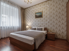 Krasroom V Tsentre Goroda Apartments