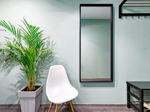 Апартаменты KRASNODAR APARTS на Красной 176