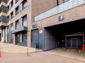 Апартаменты с Хорошим Ремонтом