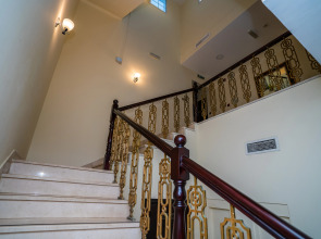 Отель Royal prestige