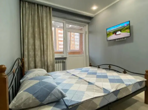 Apartamenty 1-komnatnaa kvartira v centre goroda