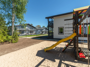 Частный Дом Саблинские Дачи