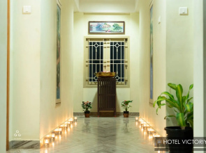 Victoriyah Hotel