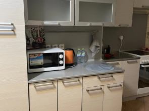 Апартаменты Pskov City Apartments Юбилейная 40