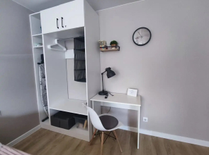 Квартира Уютная в Центре Хабаровска