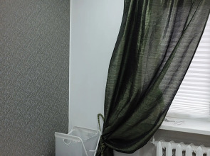 Апартаменты на Зелинского