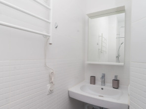 Квартира Бибиревская 4 А