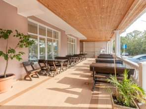 Гостевой дом Van Gold