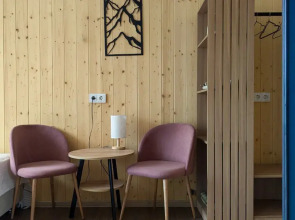 Гостевой дом Берег неба