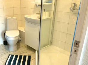 Апартаменты Apple House 1