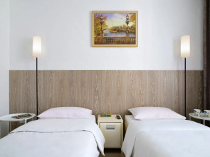 Квартира Двухкомнатная Как Дома 58 на Тамбовской 1