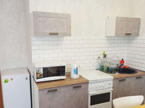 Квартира Aura