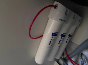 Квартира Kupchinodream