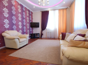 Квартира Timhouse ТД XL