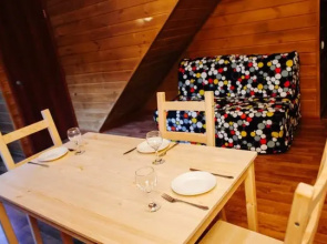 Silver Country Guest House