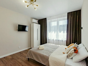 Квартира с Душой Возле ТЦ  Мега