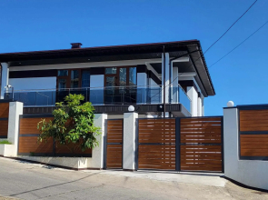 Guest house Nadezhda